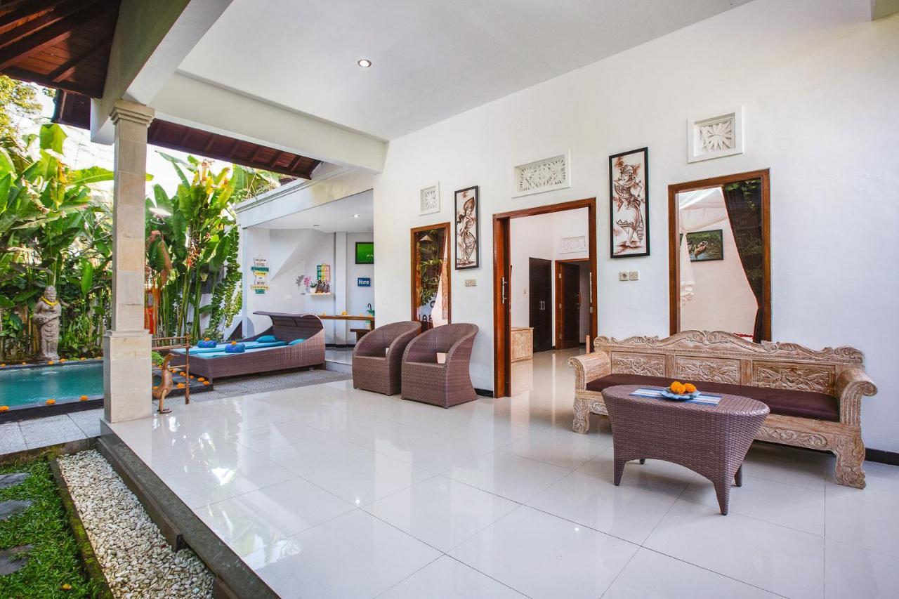 Tamyang 3* Ubud