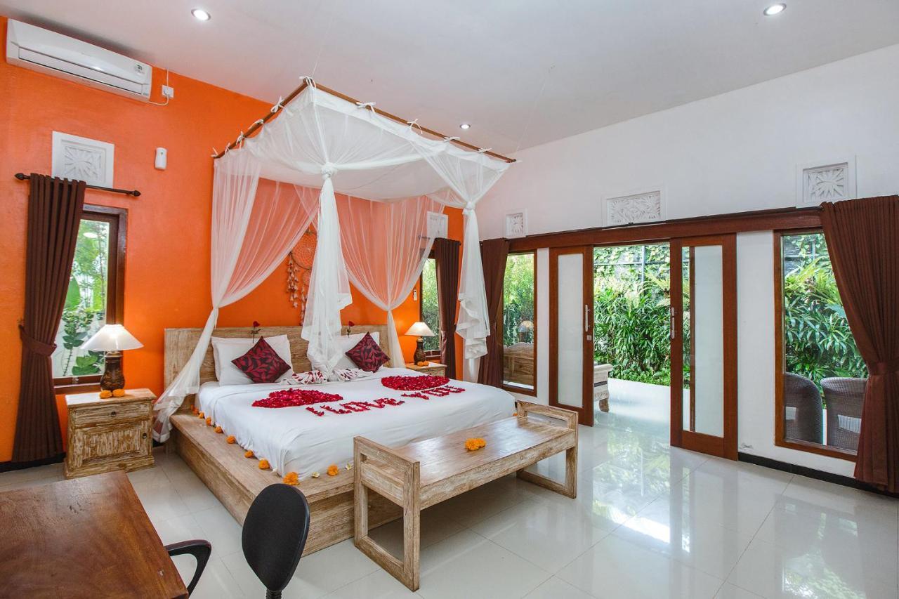 Vakantiepark Tamyang Ubud