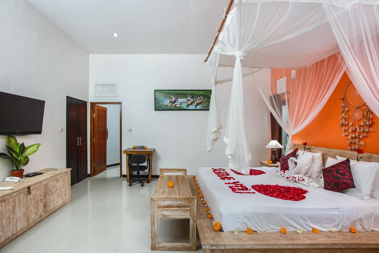 Vakantiepark Tamyang Ubud