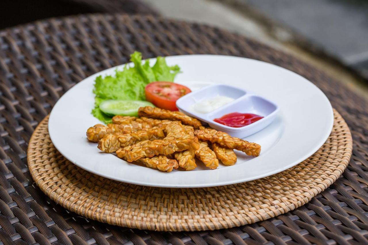 Tamyang Vakantiepark Ubud