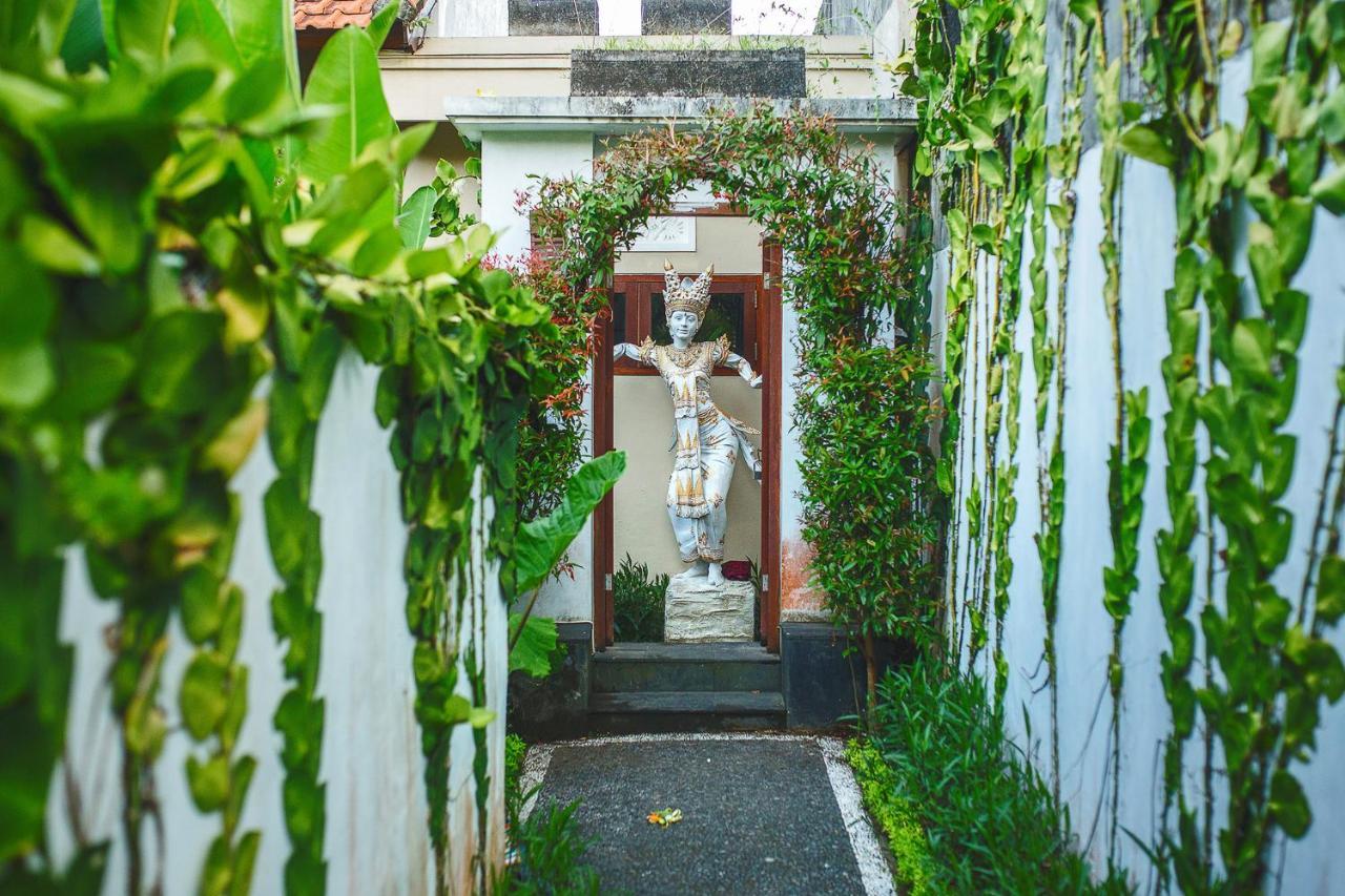 Tamyang Ubud