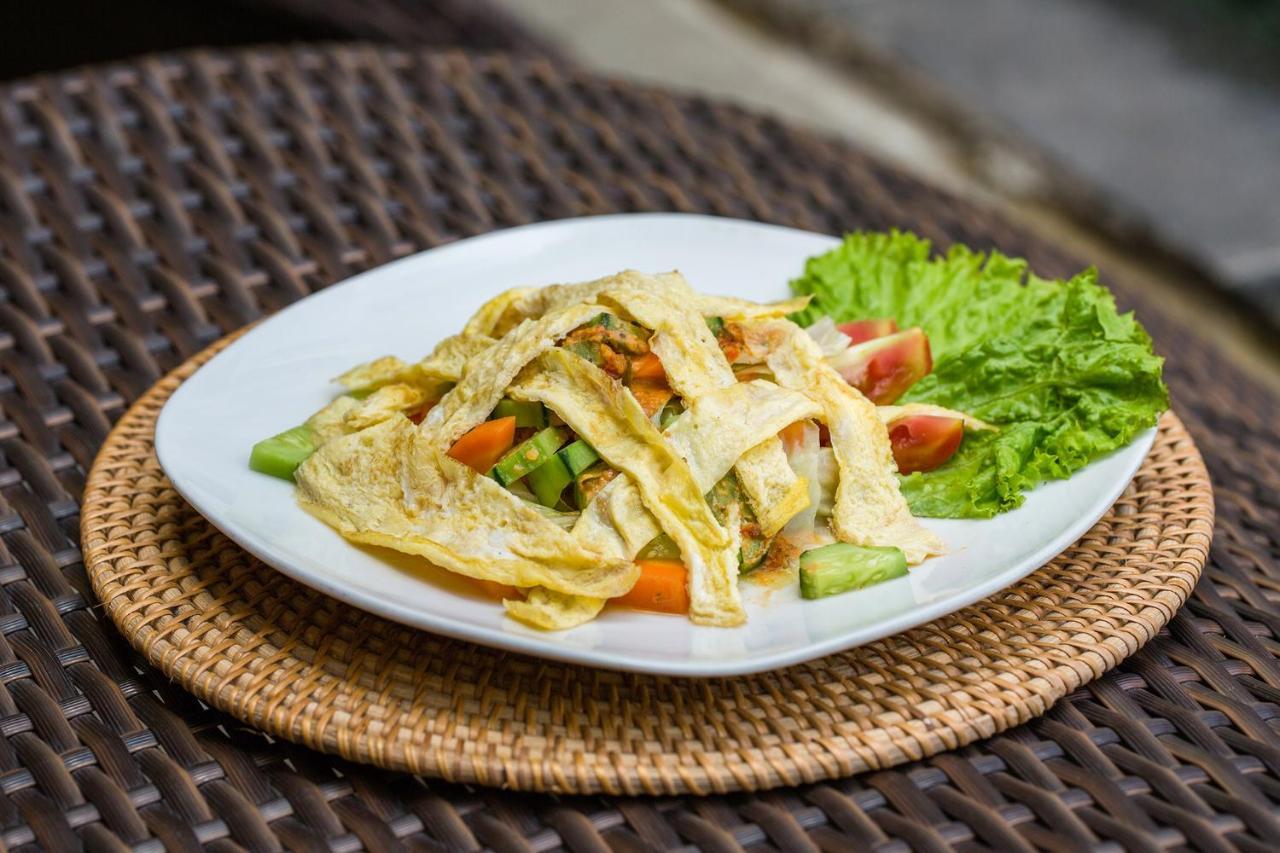 Tamyang Vakantiepark Ubud