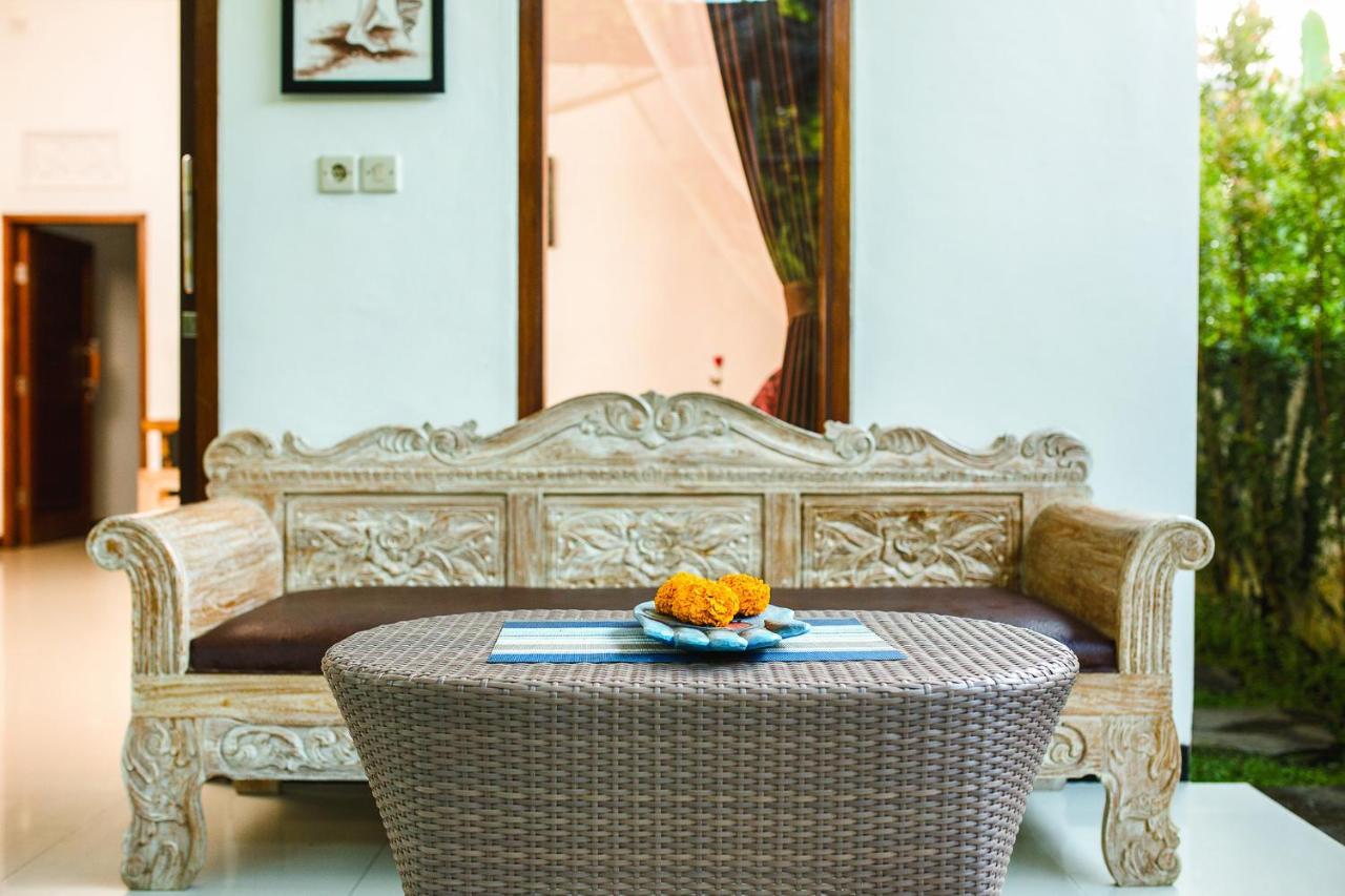 Tamyang 3* Ubud