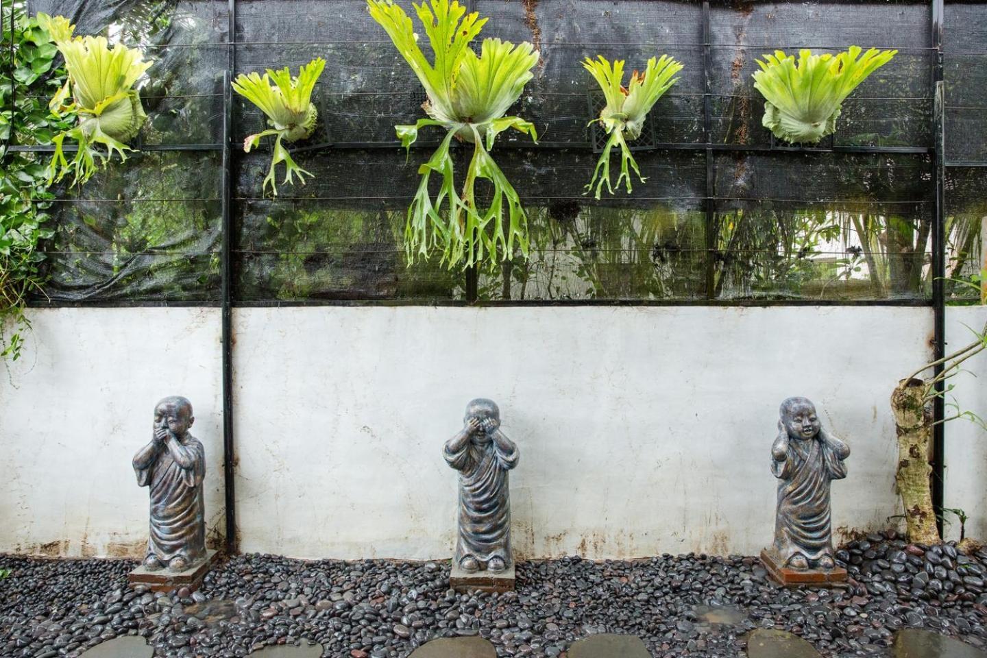 Vakantiepark Tamyang Ubud