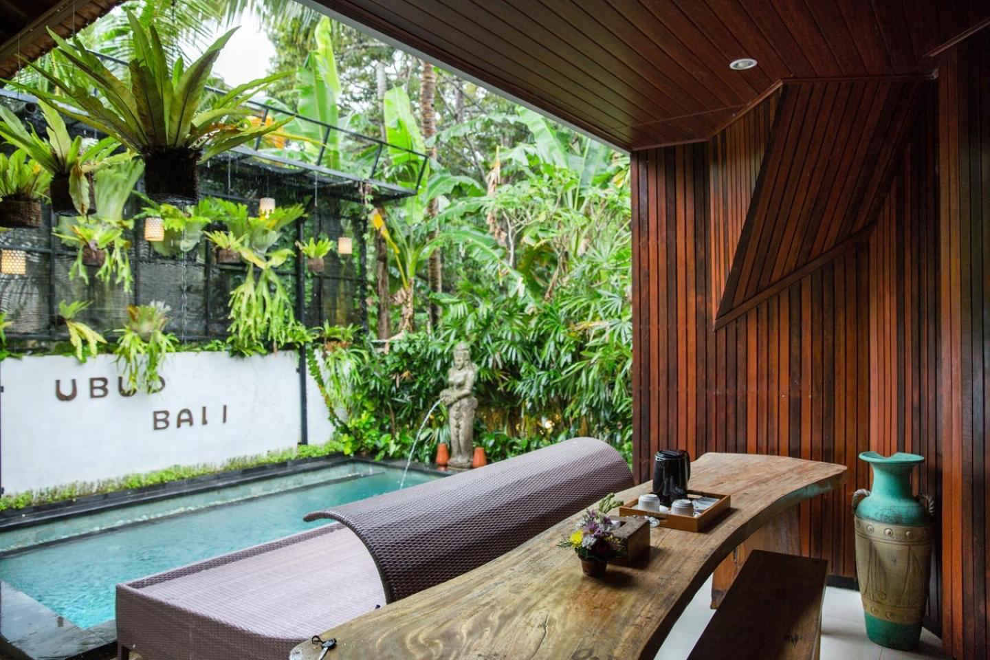 Tamyang Ubud