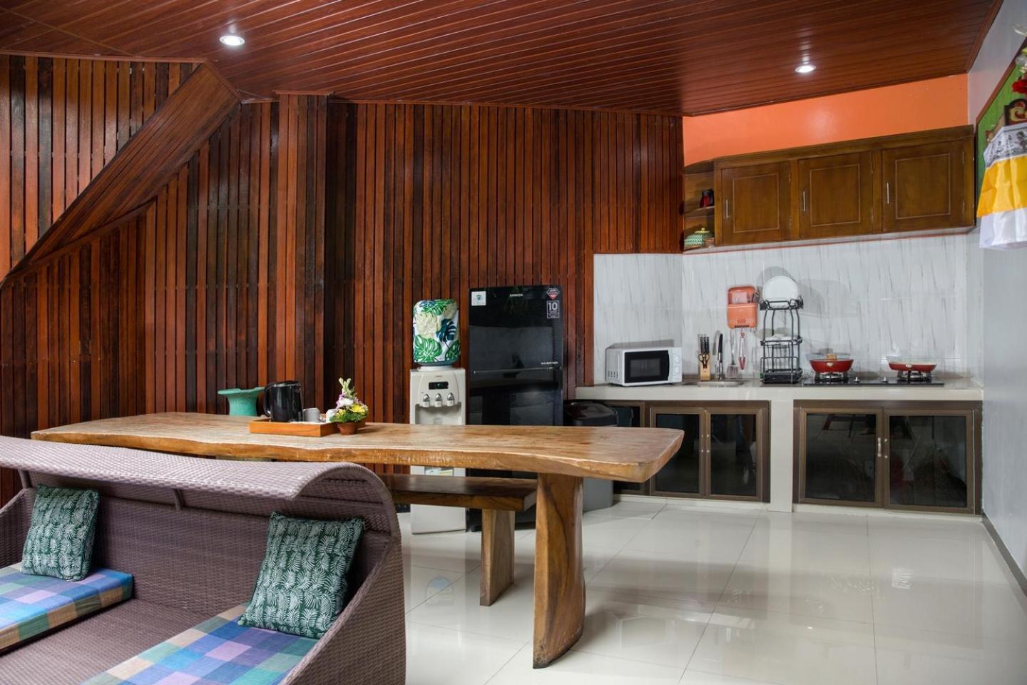 Tamyang 3* Ubud