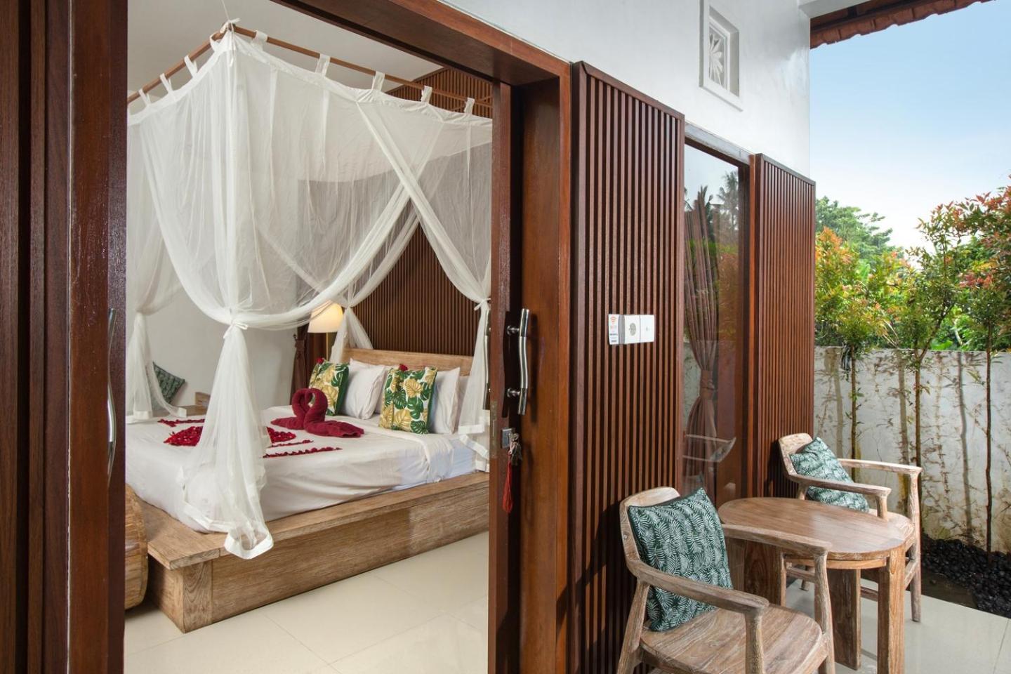Tamyang Vakantiepark