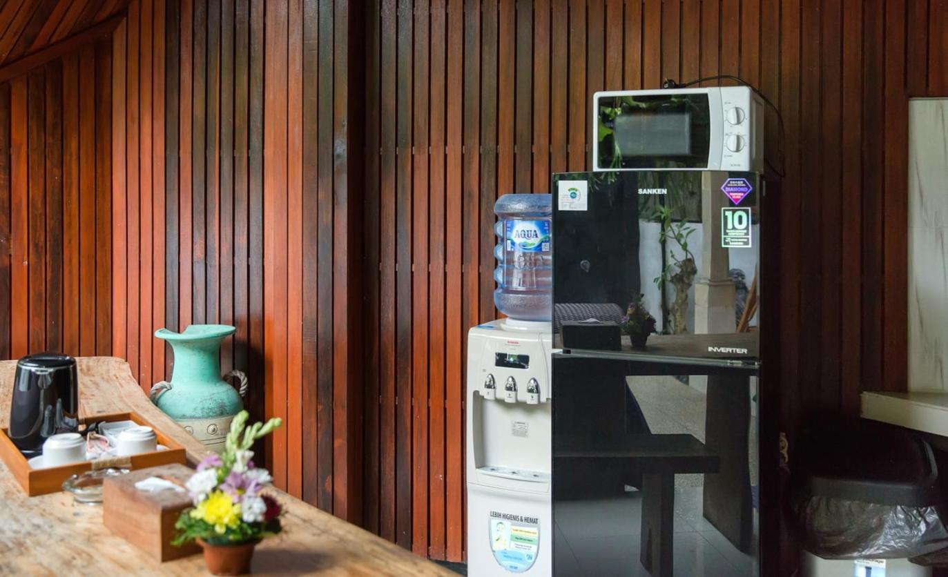 Vakantiepark Tamyang 3*