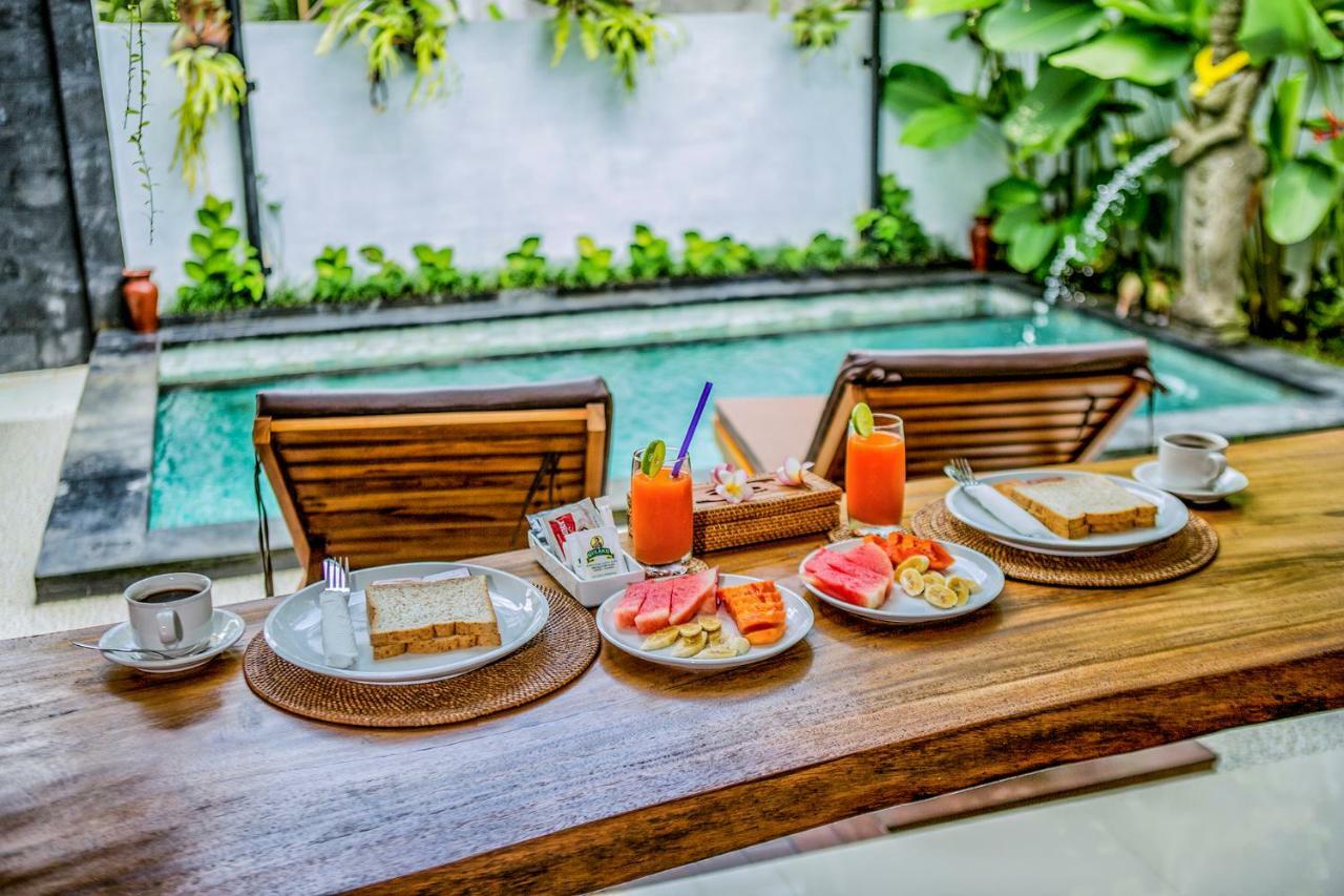 Tamyang 3* Ubud
