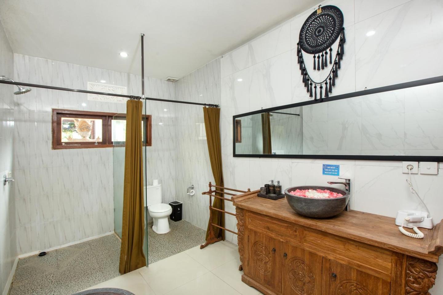 Tamyang 3* Ubud (Bali)