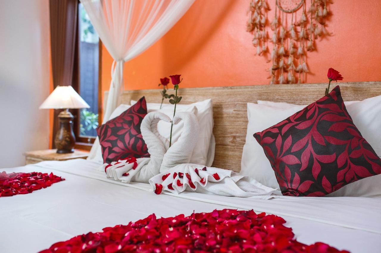 Tamyang 3* Ubud